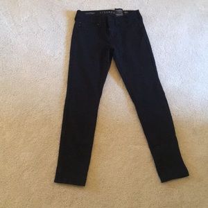 Liver pool jeans (stitch fix)